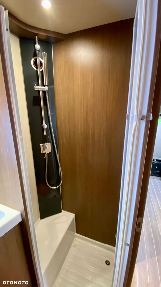 Roller Team Roller Kronos 295 M    6 OSOBOWY - 16