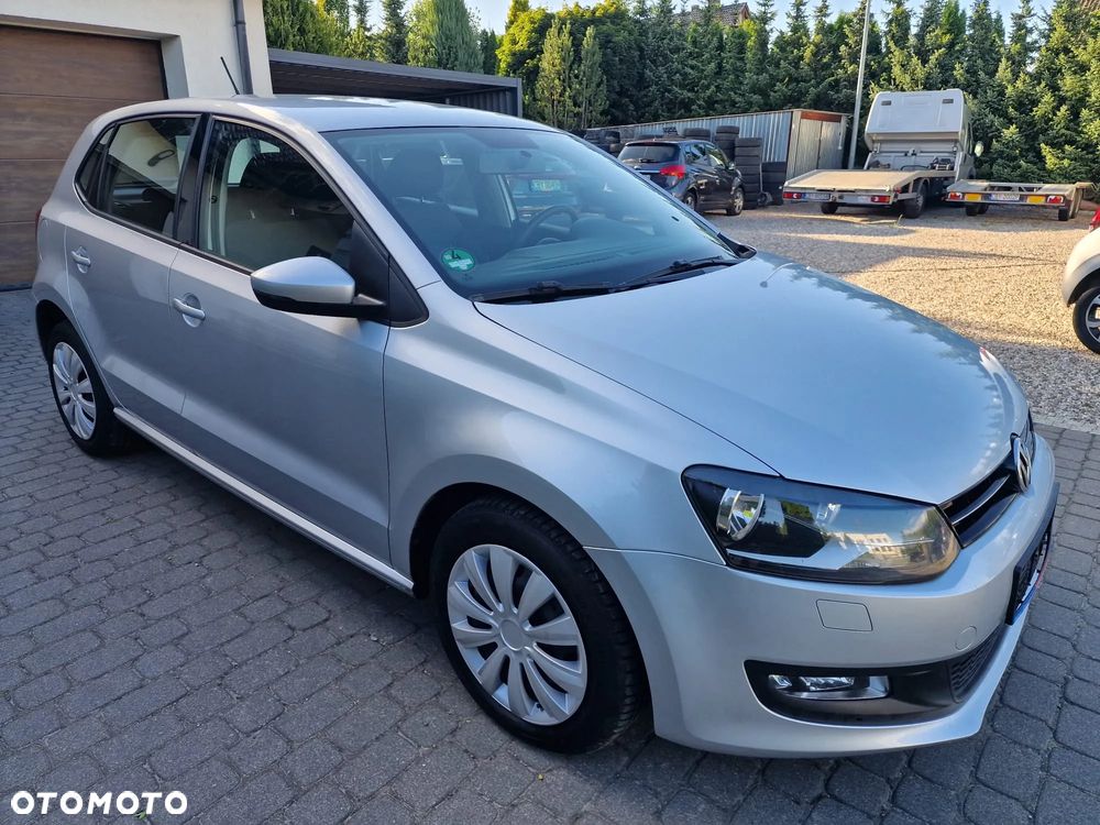Volkswagen Polo - 11