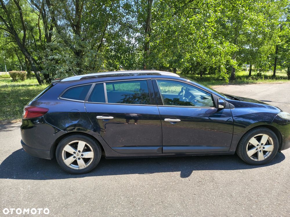 Renault Megane 1.4 16V TCE Dynamique - 3