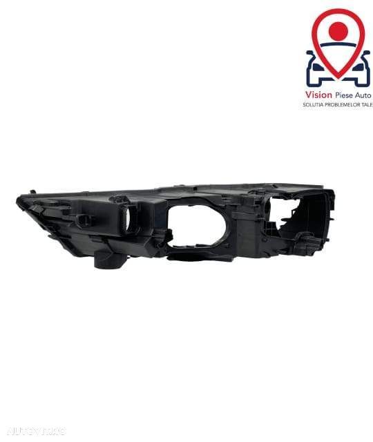 Carcasa Far Dreapta Noua Matrix Audi  Q7  4M [2015 - 2020] - 5