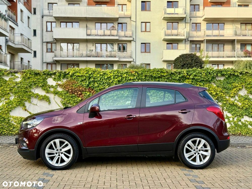 Opel Mokka - 2