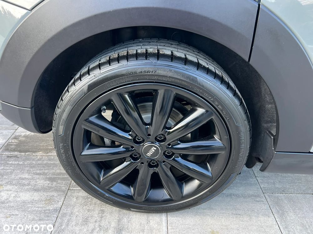 MINI Cooper 60 Years Chili - 20