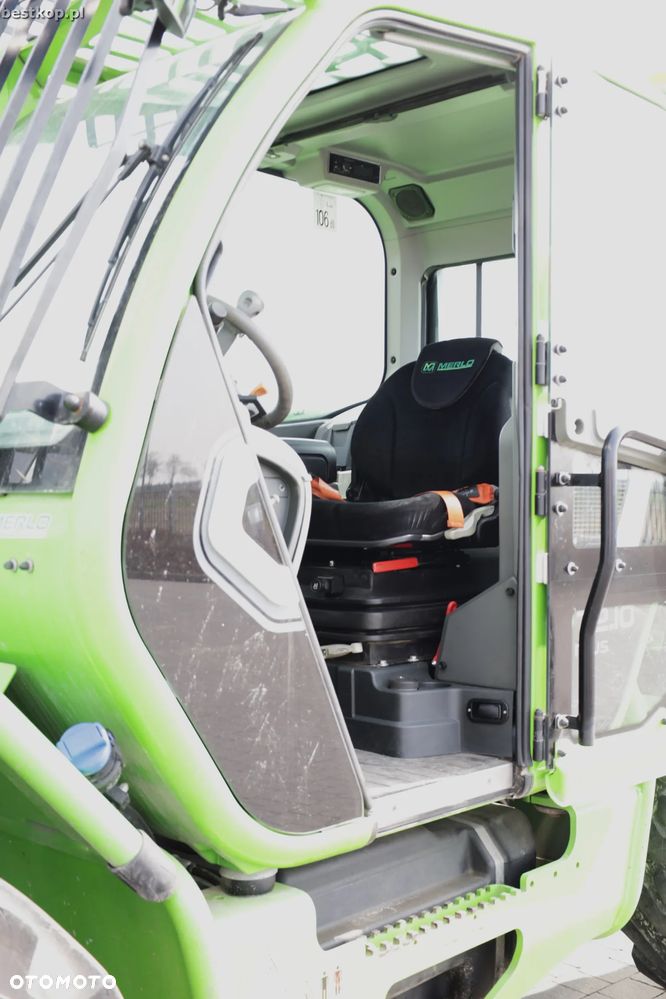 Merlo P72.10 Plus - 30
