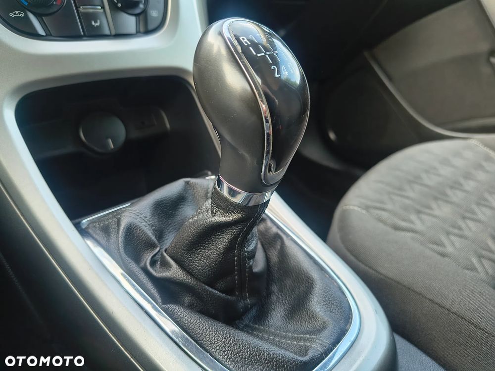 Opel Astra 1.4 Turbo Active - 27