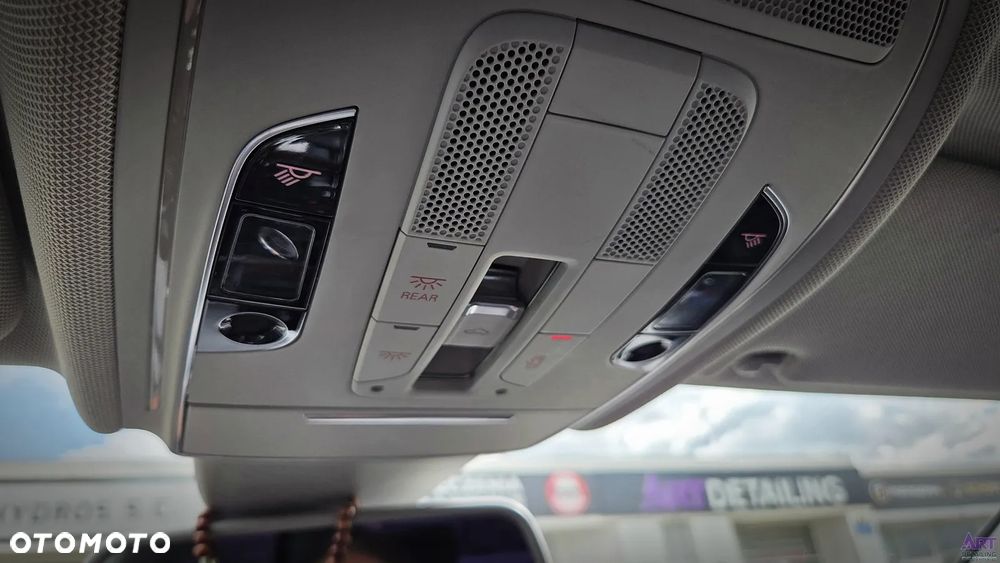 Audi A8 4.2 TDI DPF quattro tiptronic - 28