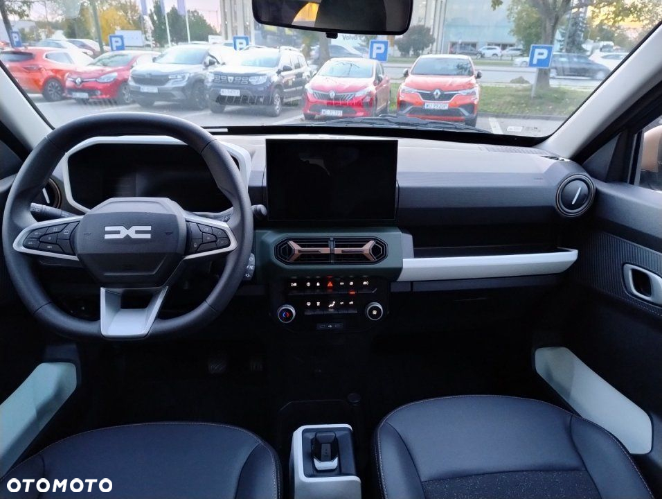 Dacia Spring - 14