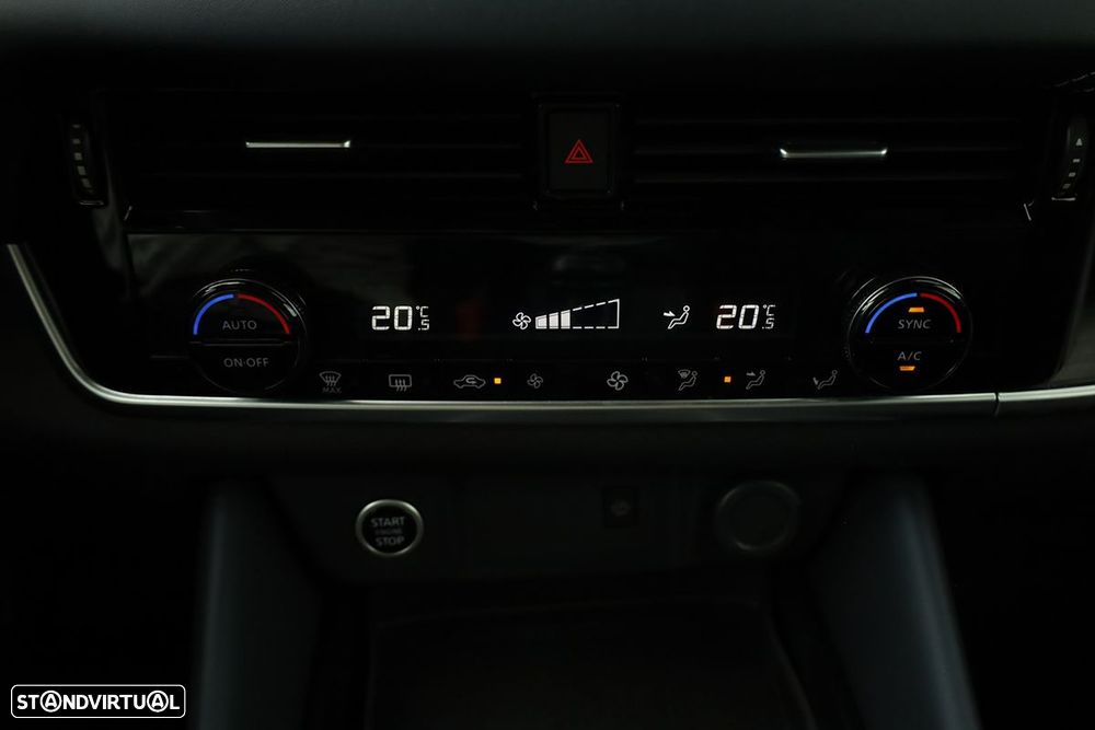 Nissan Qashqai 1.3 DIG-T Tekna - 13