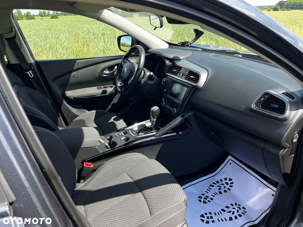 Renault Kadjar Energy dCi 110 EDC Bose Edition - 5