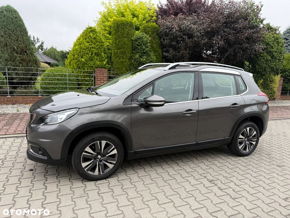 Peugeot 2008 - 15