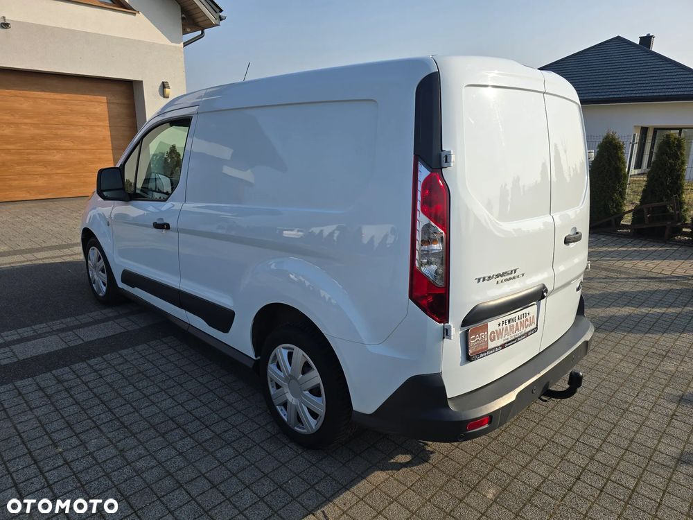 Ford Transit Connect 220 L1 Trend - 6