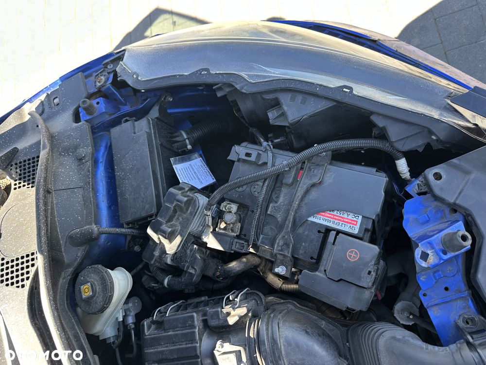 Honda HR-V 1.5 Elegance (ADAS / Connect+) CVT - 13