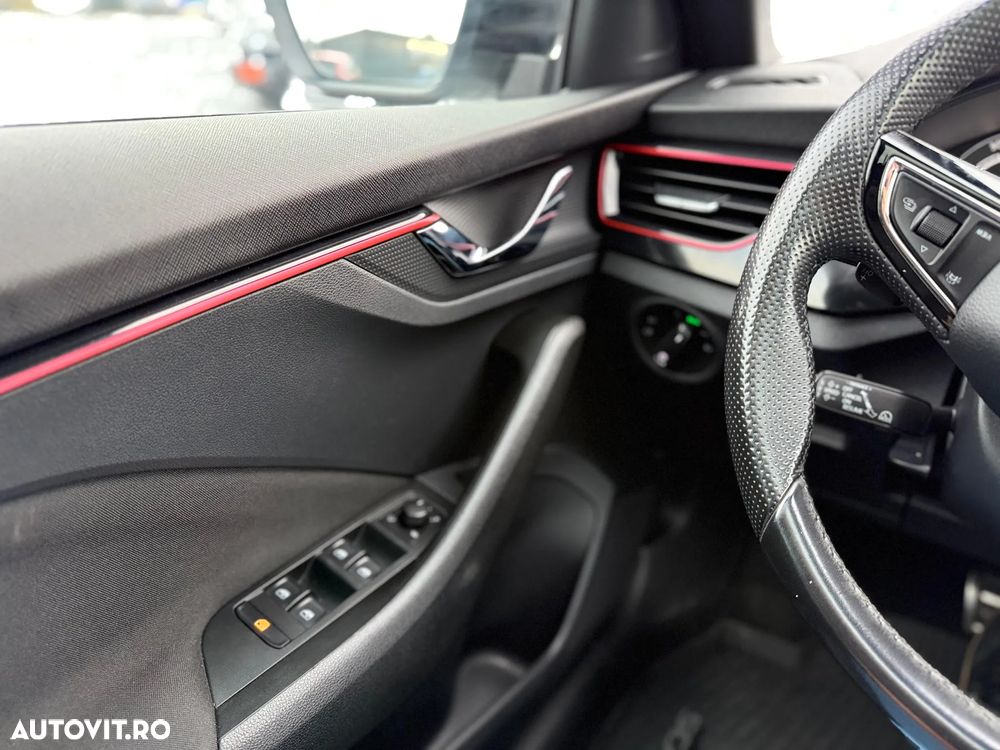 Skoda Scala 1.5 TSI 150 CP DSG Selection - 17