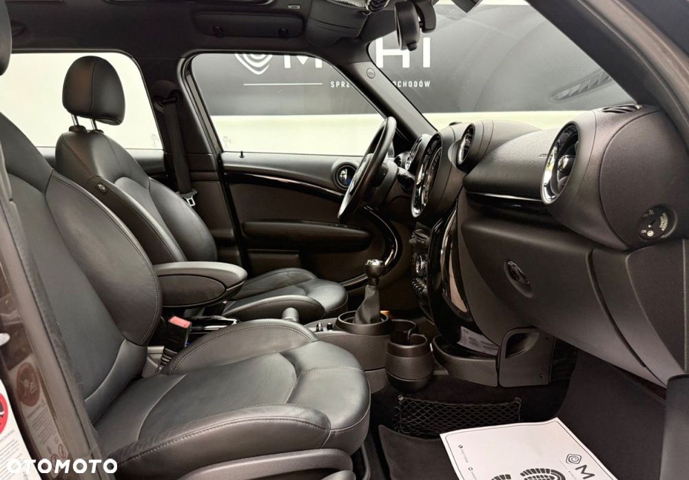 MINI Countryman - 18