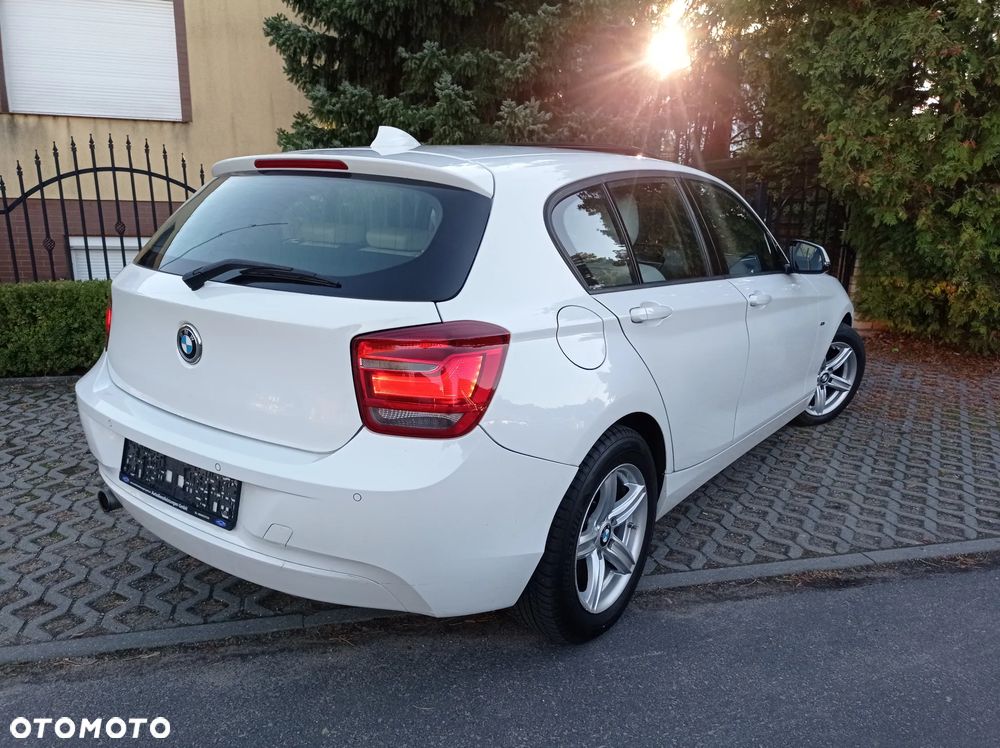 BMW Seria 1 - 26