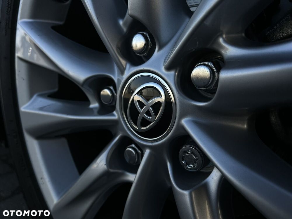 Toyota Corolla 1.8 Hybrid Comfort - 8