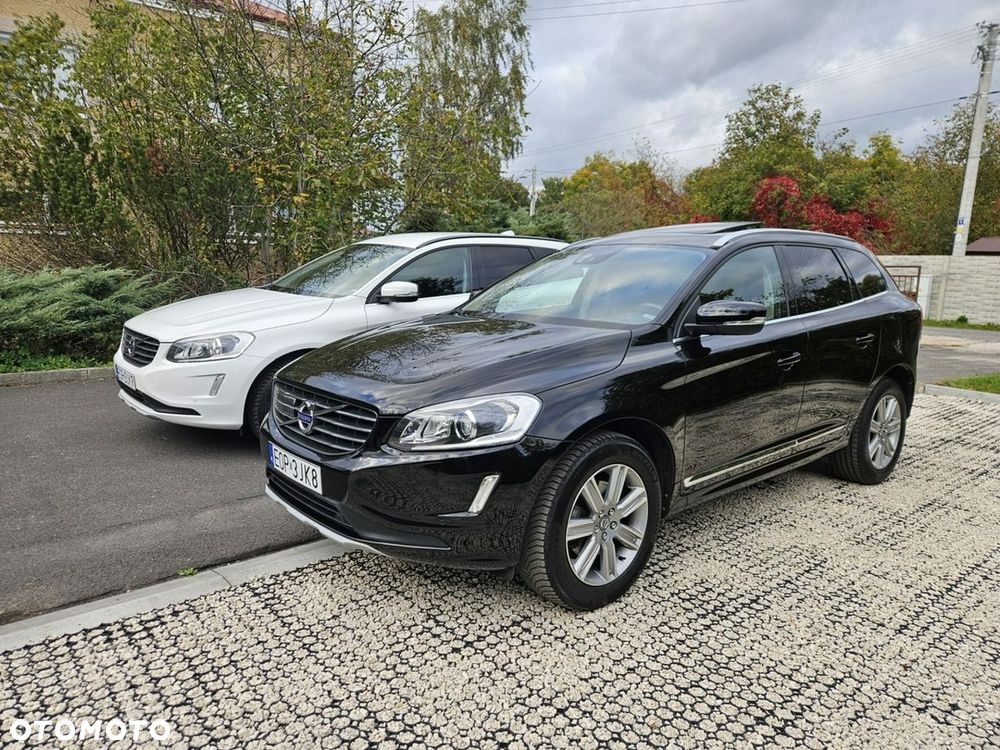 Volvo XC 60 D3 Geartronic Momentum - 40