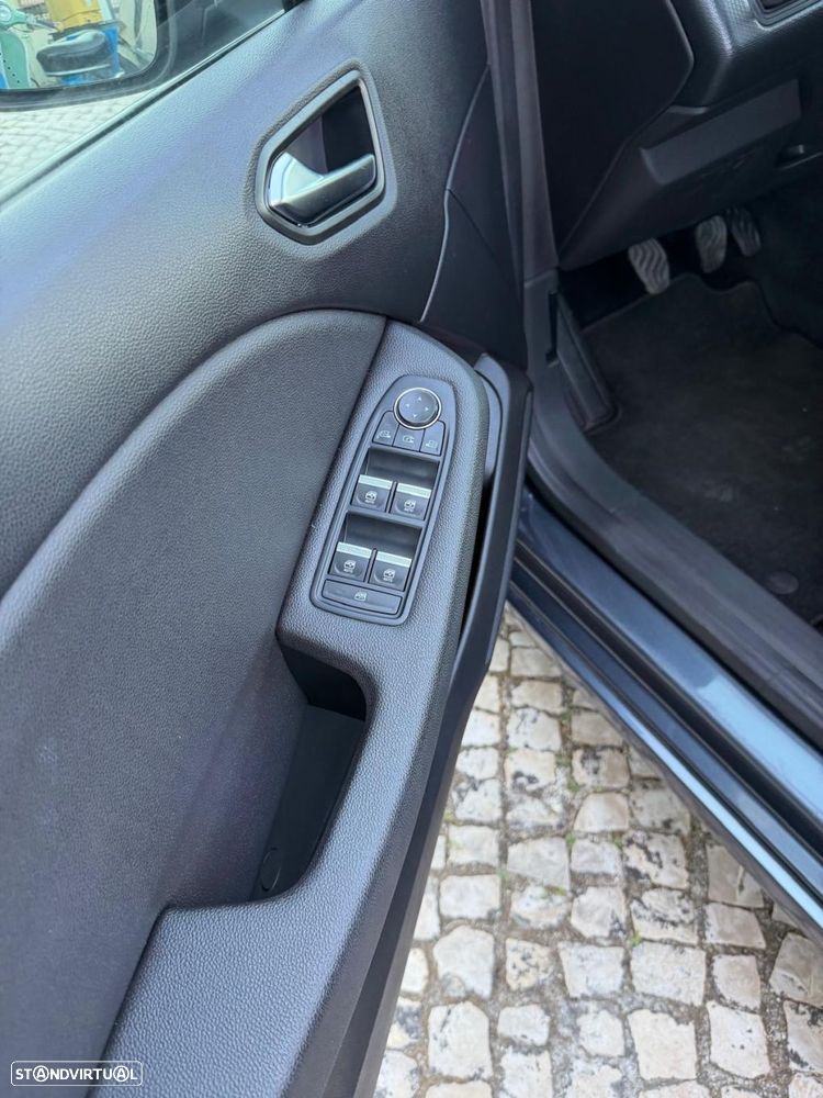 Renault Clio 1.0 TCe Intens - 16