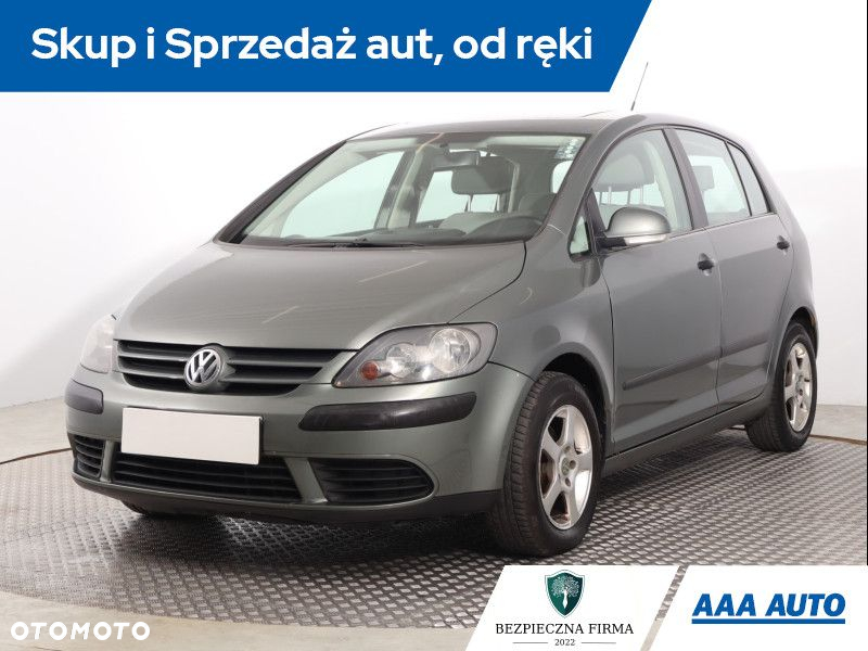 Volkswagen Golf Plus - 2