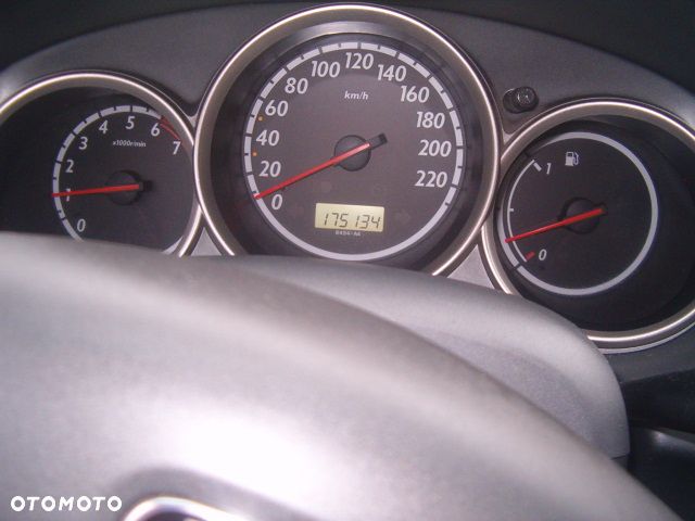 Chevrolet Cruze - 13