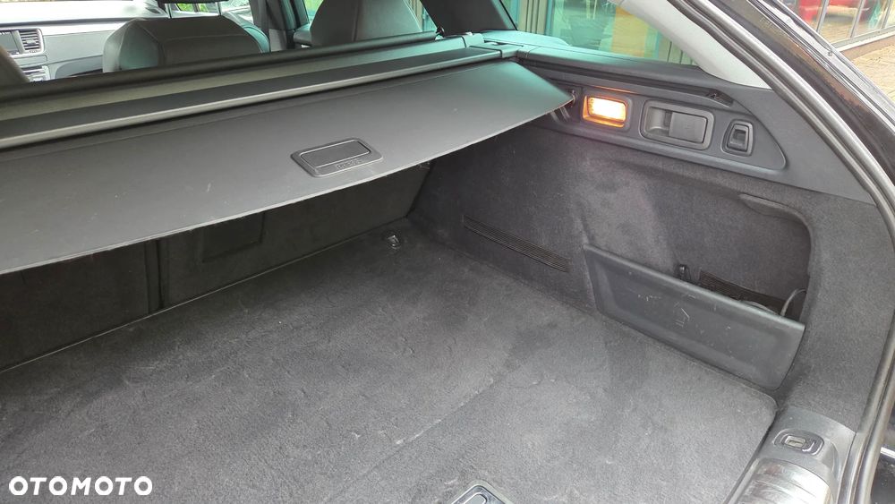 Peugeot 508 BlueHDi FAP 180 Automatik Stop&Start Allure - 5