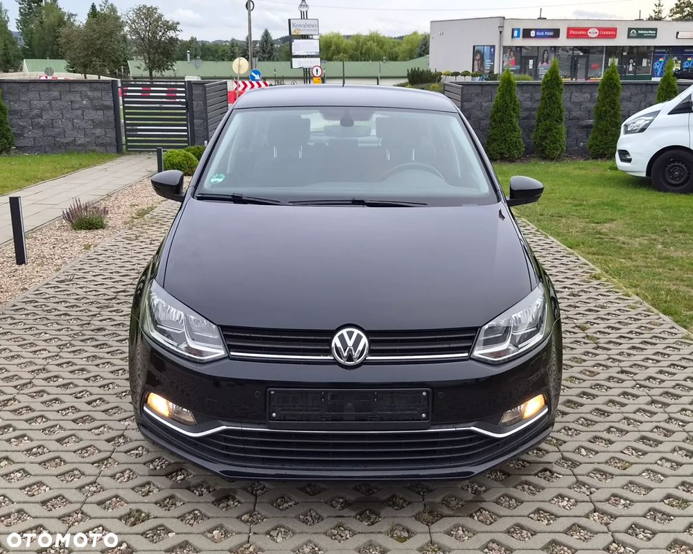 Volkswagen Polo 1.4 TDI (Blue Motion Technology) Highline - 20