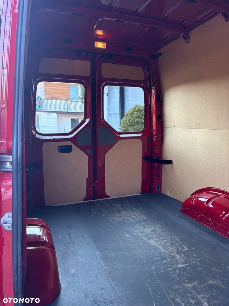 Volkswagen CRAFTER - 20