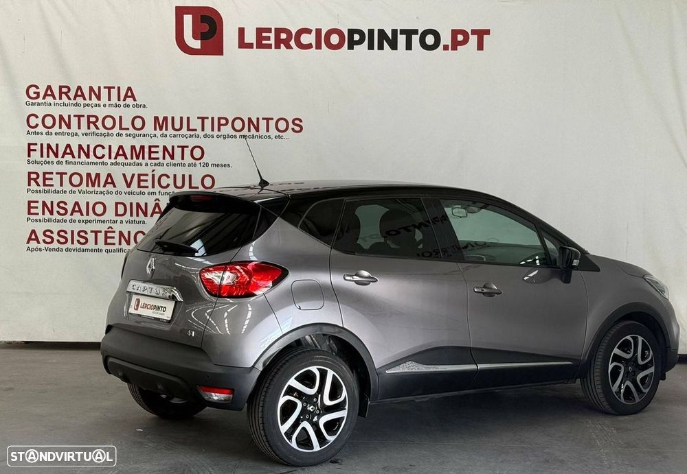 Renault Captur - 4