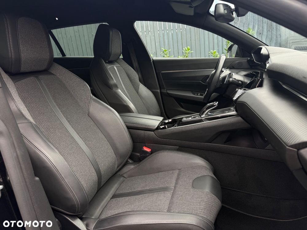 Peugeot 508 - 11
