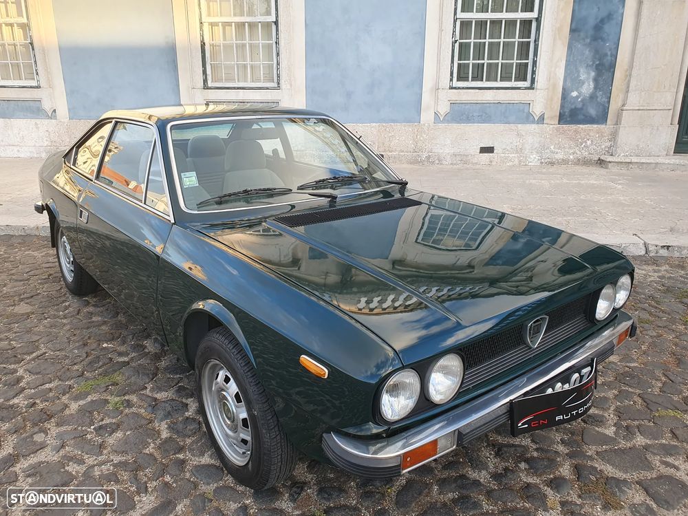 Lancia Beta - 54