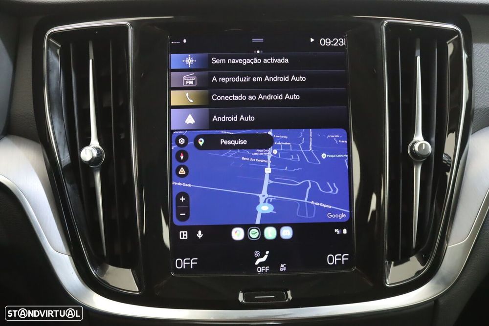 Volvo V60 - 26