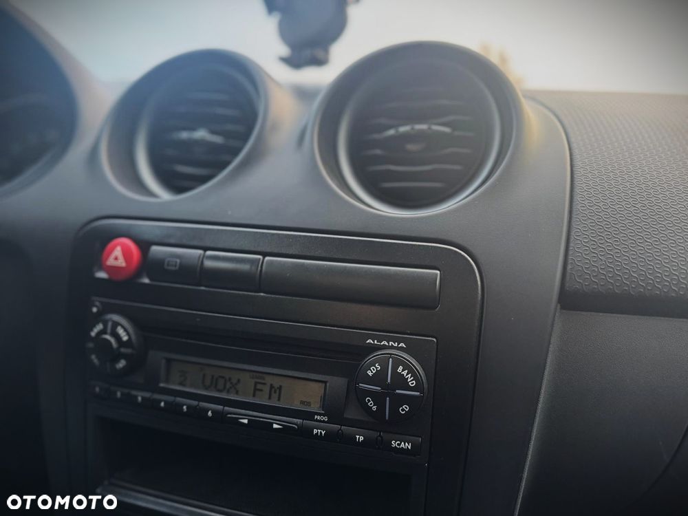 Seat Cordoba 1.4 16V Cool+ - 18