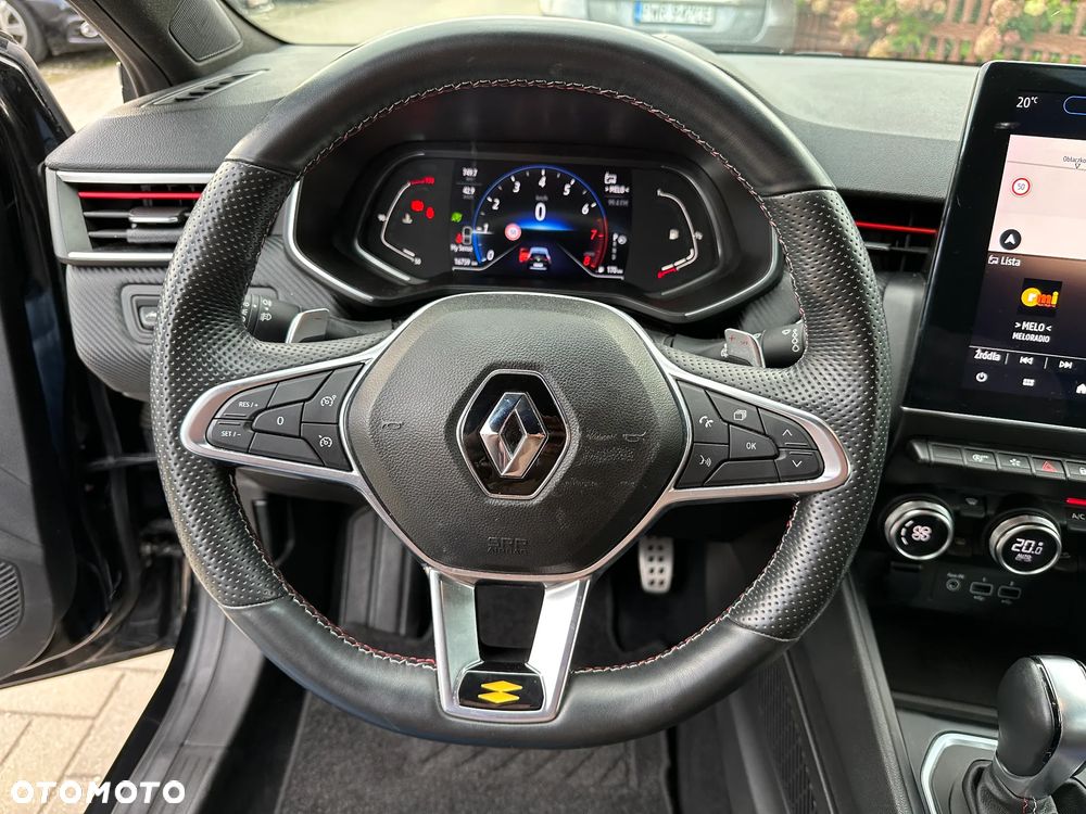 Renault Clio - 9