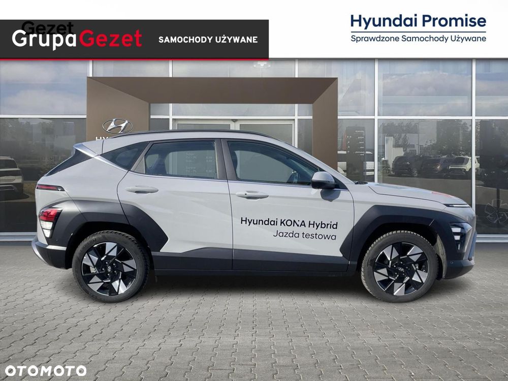 Hyundai Kona - 6