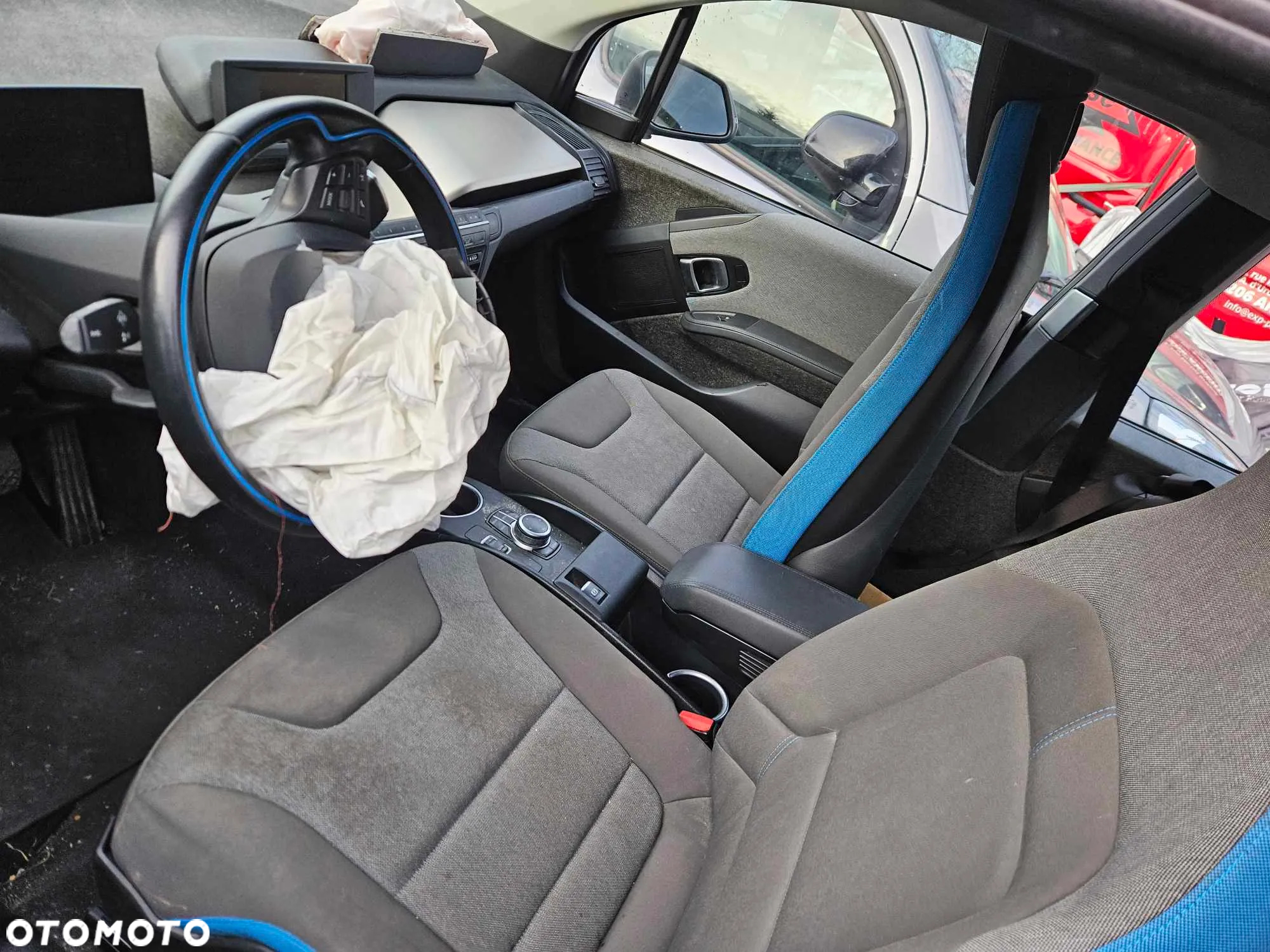 BMW i3 (94 Ah) - 19