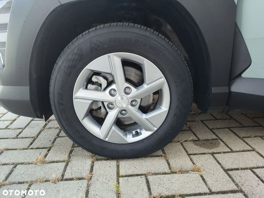 Hyundai Kona - 18