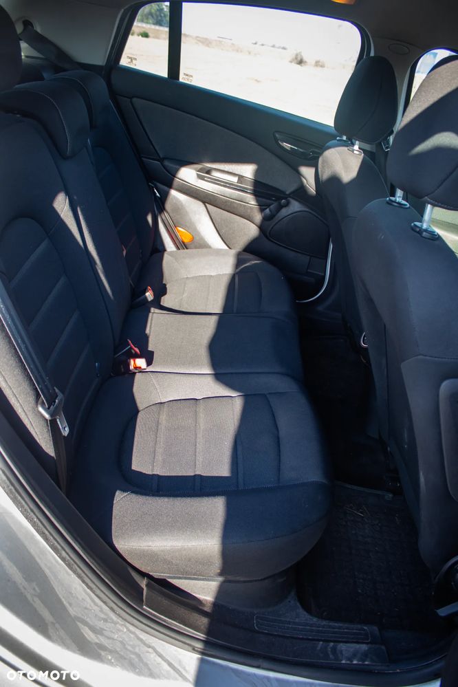Fiat Bravo 1.6 Multijet 16V Easy - 20