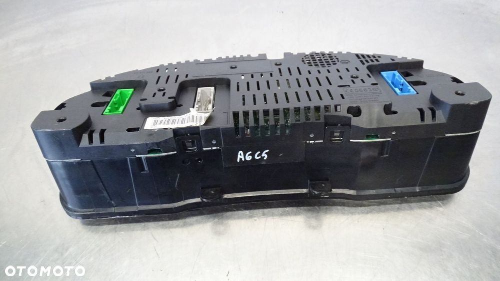 LICZNIK AUDI A6 C5 2.5TDI - 6