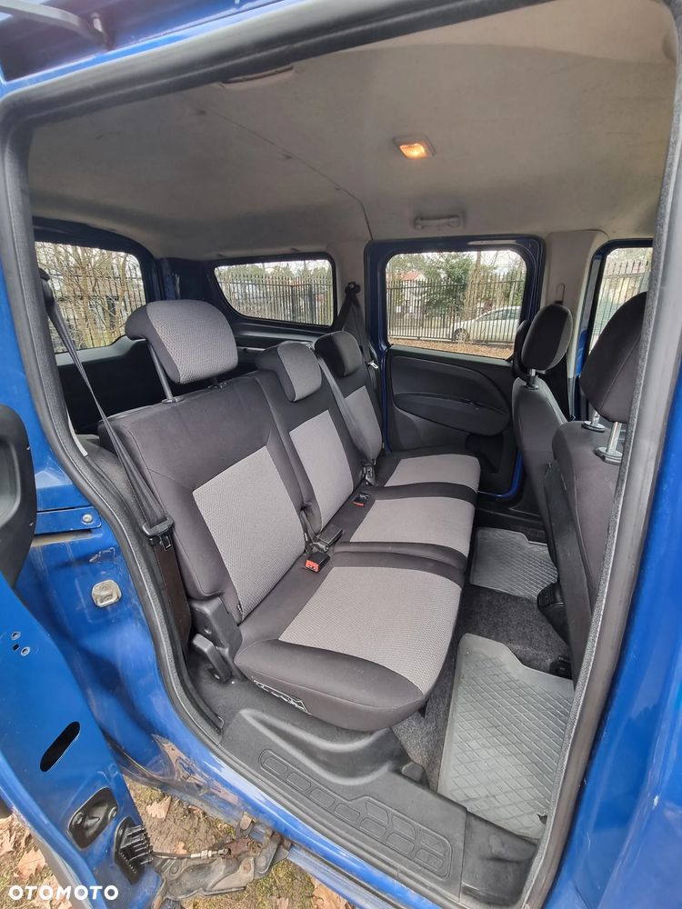 Fiat Doblo - 19