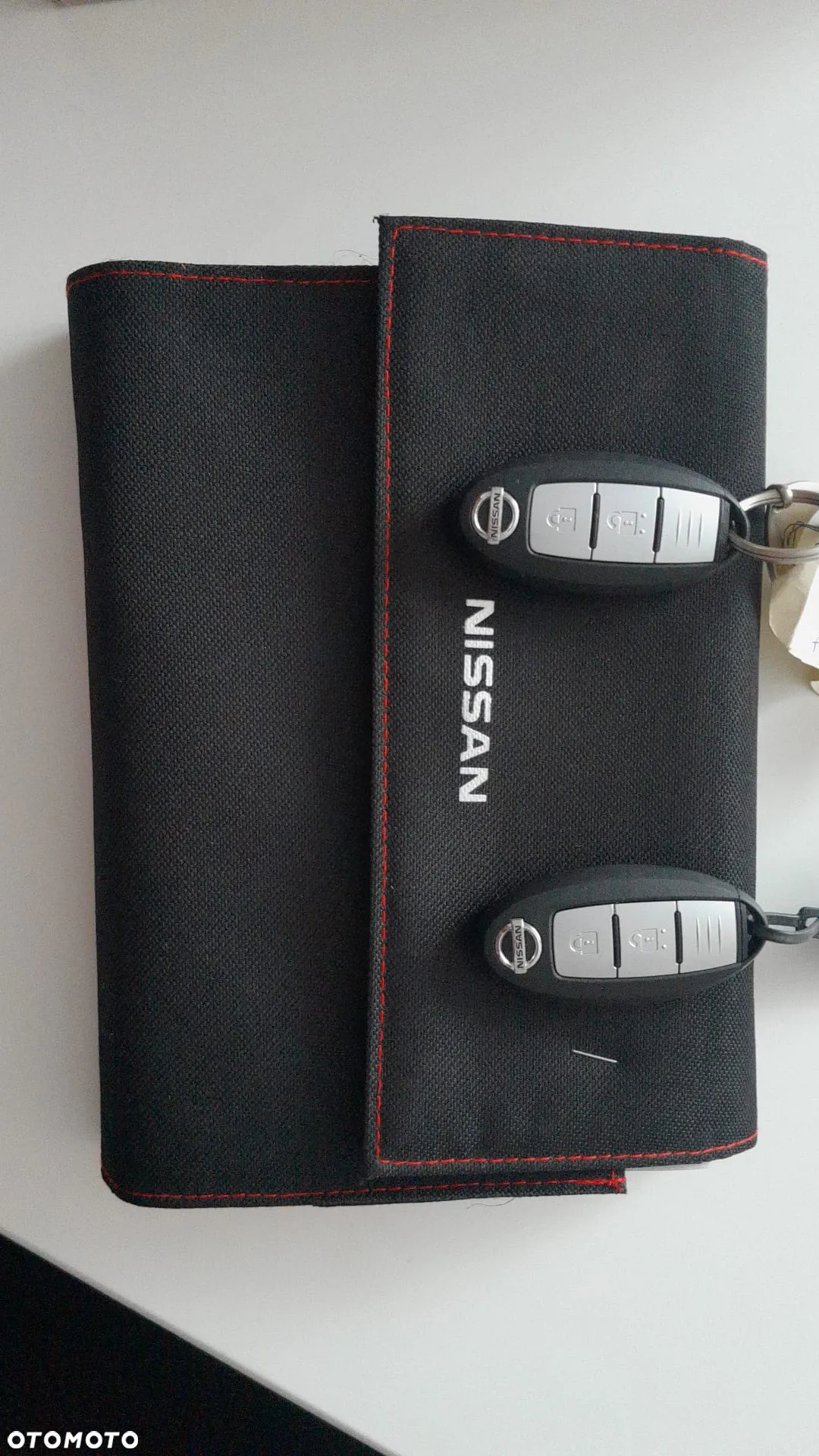 Nissan Qashqai 1.5 dCi Tekna+ - 11