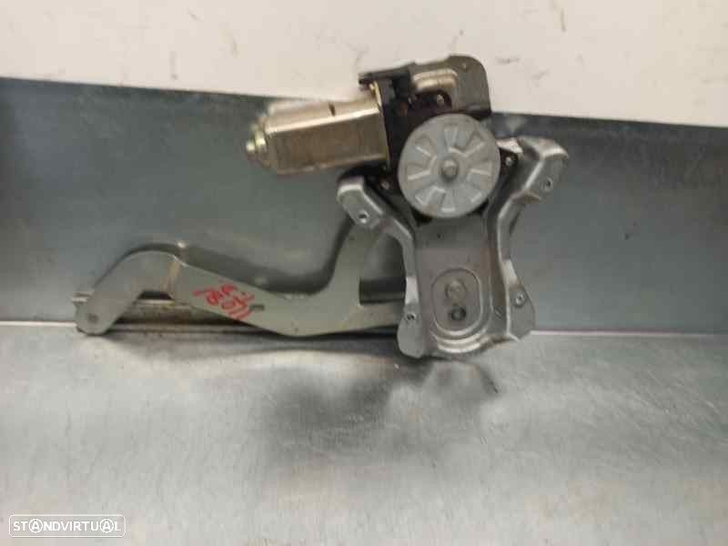 ELEVADOR DE VIDRO TRASEIRO DIREITO LAND ROVER DISCOVERY II 2001 -ASR1182 - 4