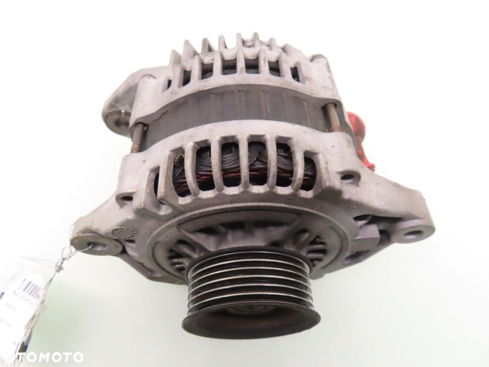 ALTERNATOR NISSAN ALMERA II N16 1.5 - 4