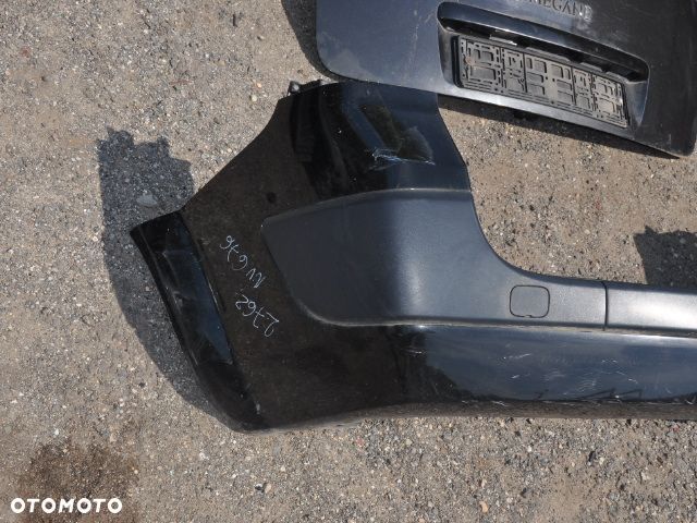 renault   megane II kombi zderzak kolor NV676 nr 2762 WYSYŁK - 2