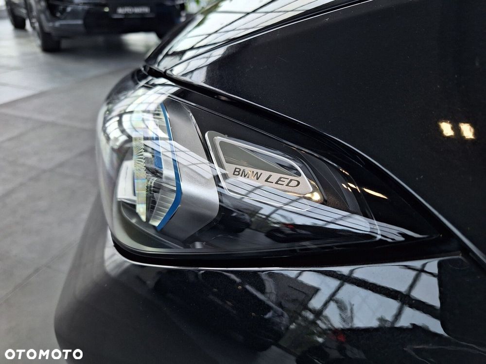 BMW Seria 3 320d xDrive M Sport sport - 8
