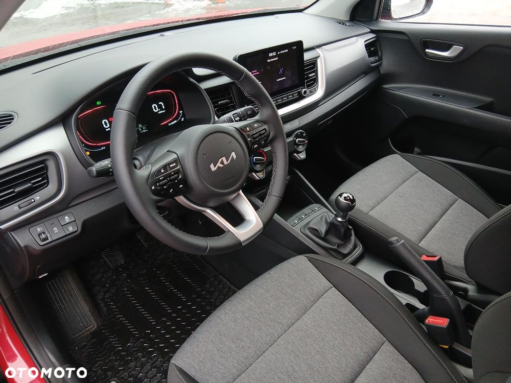 Kia Stonic 1.2 M - 21