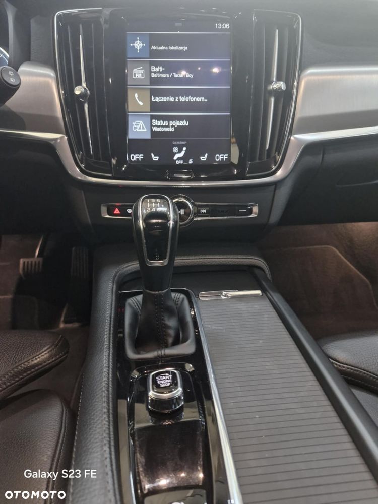 Volvo V90 D3 - 12