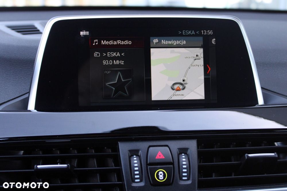 BMW X1 xDrive18d M Sport sport - 31