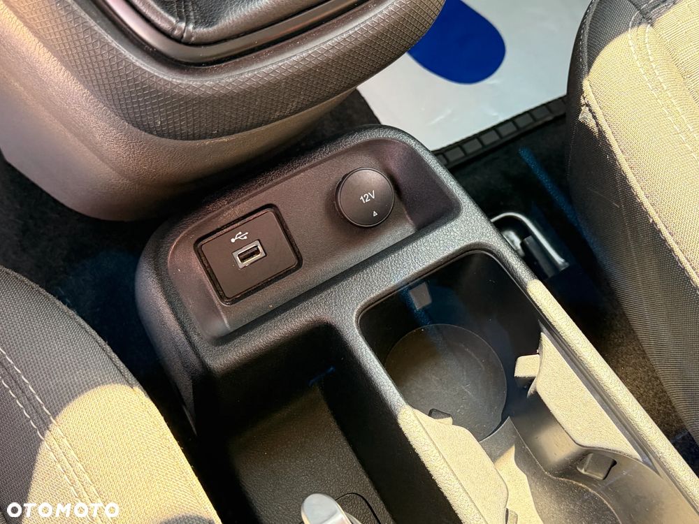 Ford Tourneo Connect 1.5 EcoBlue Active - 24