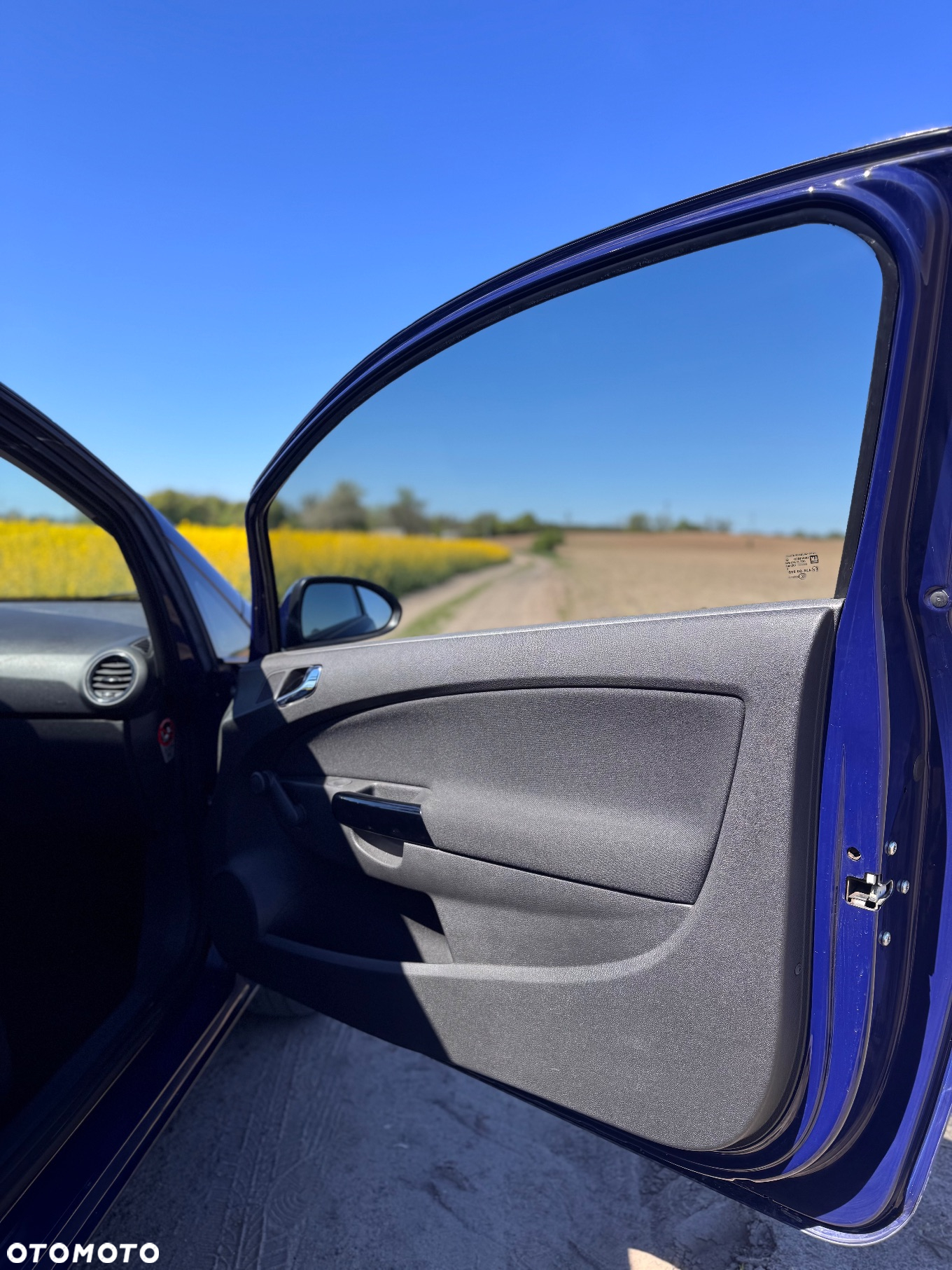 Opel Corsa 1.2 16V - 16