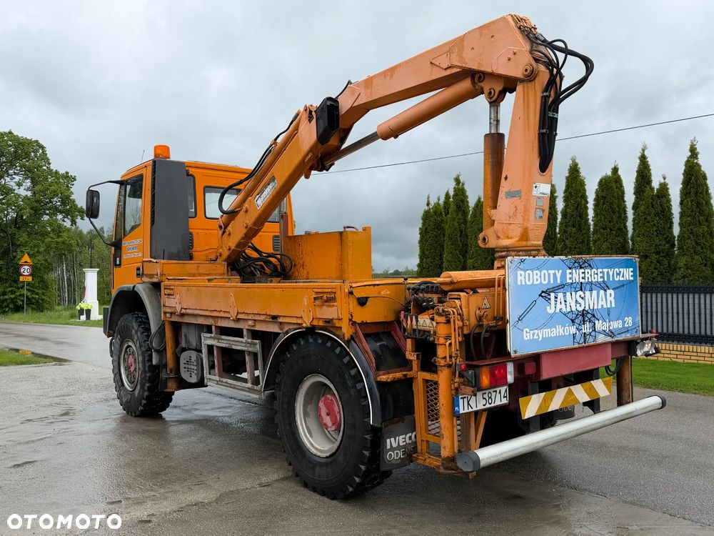 Iveco 135E23 - 1