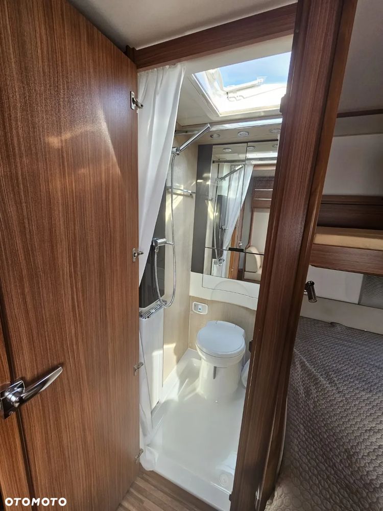 Adria Alpina 663UK - 20